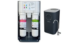 Brondell H2O Circle Water Saving Osmosis Filter System Review