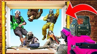 TOP 100 BEST Rainbow Six Siege Moments (Funny & Epic)