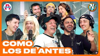 RE-BIENVENIDA de YAYO y el MEJOR ROAST de la HISTORIA | Se Extraña a la Nona | COMPLETO 11/12