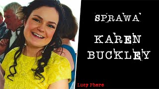 Sprawa Karen Buckley | Podcast kryminalny