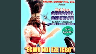 Egwu Ndi Eze Igbo