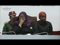 🔴#LIVE: RAIS SAMIA AKISHIRIKI KONGAMANO LA WANAWAKE NA VIJANA WA ENEO HURU LA BIASHARA LA AFRIKA