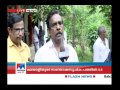 thrissur temple robbery manorama news