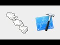 Develop Rock Paper Scissors Game in Xcode