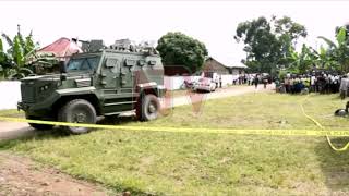 25 dead as ADF attack school in Mpondwe