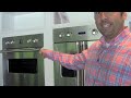 curtos.com appliance dude review viking french door wall oven vdof730ss