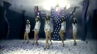 110224 SNSD[HD720p/MV]- I Just Wanna Wish [GENIE 2nd Version]