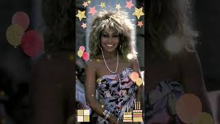 Tina Turner  Wha t  love Got to love with