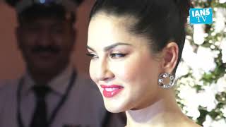 Sunny Leone shares a hot video of her on social media