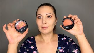 Flormar Baked Blush On Allık İncelemesi