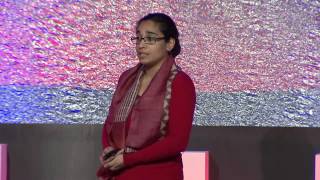 Young people, the Internet and civic participation | Shakuntala Banaji | TEDxUHasselt