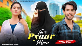 Mashroof Hai Dil Kitna Tere Pyar Mein | Himesh Reshamiya | Heart Touching Love Story | Rds Creations