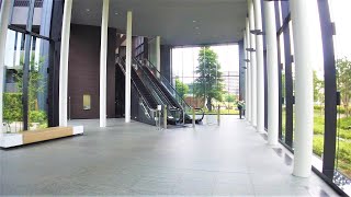 シティタワーズ豊洲ザ・シンボル 2LDK 69.18 m² 高級マンション タワーマンション 湾岸エリア city towers toyosu the symbol