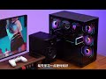 5k预算i5 12600kf配rtx4060 4060ti 6750gre电脑主机配置推荐