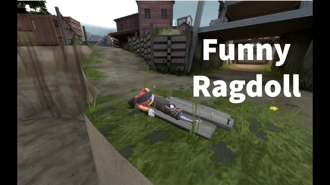 Tf2 Assorted Tomfoolery Youtube