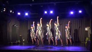 【Norma Jeane】DNC \u0026 JAMP COMBO B 小中学生部門 3rd Plc