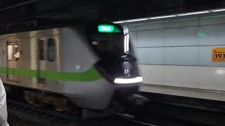 1134次新竹發車經由西部幹線開往基隆的銀綠色微笑號EMU900型十輛一編組EMU902區間車