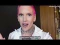The Beauty YouTuber Accused of Slaughtering His Own Pets (Jeffree Star Speaks Up)