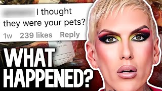 The Beauty YouTuber Accused of Slaughtering His Own Pets (Jeffree Star Speaks Up