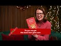 crackers read by killy john from celebrating christmas by j.john