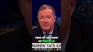 Unmasking Andrew Tates Controversial Views Exposing the Truth