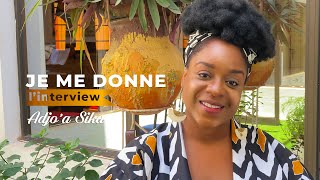 ADJO’A SIKA LIVRE TOUT SUR SA NOUVELLE CHANSON « JE ME DONNE »