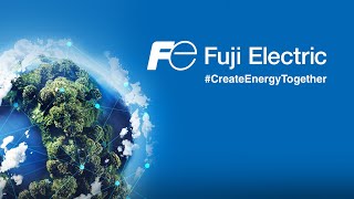 Innovating Energy Technology - Fuji Electric France (corporate video)