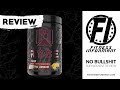 RYSE Supplements Pump REVIEW: A Simple, Effective Nitrate Based Pump