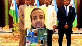 WAR DEGDEG AH DJIBOUTI 🇩🇯 4 November 2024