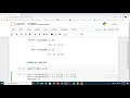 Multiply Two arrays in numpy | Python Tutorial For Beginners | #Shaheencodingzone