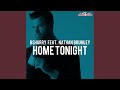 Home Tonight (Radio Edit)