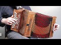 Si Bheag, Si Mhor (O'Carolan, Irish) accordion, melodeon
