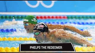 Michael Phelps wins 200M butterfly, captures 25th Olympic medal | Rio Olympics 2016
