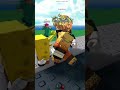 vr spongebob gets interrupted by an exploiter roblox