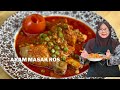 Ayam Masak Ros Kak Yan |Resepi Ayam Masak Ros Paling Simple|