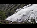 umbrella waterfall bhandardara.