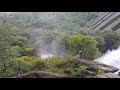 umbrella waterfall bhandardara.