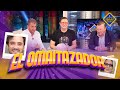 Los Morancos salen airosos del Omaitazador - El Hormiguero