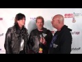 Ronnie Montrose Remembered: Keri Kelli & Brad Gillis (Night Ranger) Interview