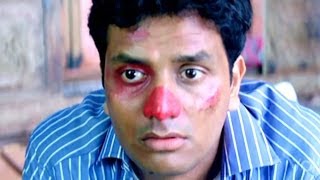 Comedy Kings - Seenu Was Punished By Kantham Parents Comedy Scene - Srinivas Avasarala
