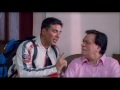 akshay kumar fools kader khan rajpal yadav mujhse shadi karogi comedy scene