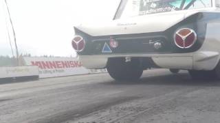 Rollover Motorsport Kalajoki 2017