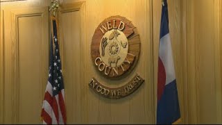 Weld County Sheriff's Deputies Test Positive For COVID-19