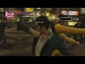 majima has never once killed a person in his life