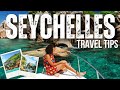 Seychelles Travel Tips for LUXURY Travel 2025