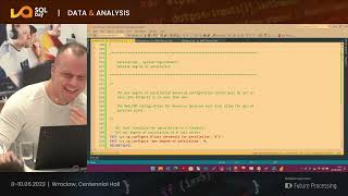 SQL Day 2023 - PARALLELISM IN MICROSOFT SQL SERVER - Torsten Strauß