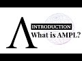 Introduction: What is Ampleforth?