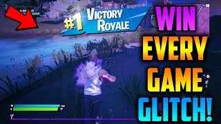 Getting Noob His First Fortnite Win Fortnite Battle Royale