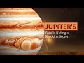 Jupiter’s Core Is Hiding a Shocking Secret | NASA's Juno Mission Reveals the Truth