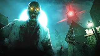 Black Ops Cold War Zombies Intro Cutscene + Ray Rifle Wonder Weapon Images Revealed! New Characters!